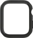 Belkin ScreenForce antimicrobial TemperedCurve 2-in-1-display protection with protection rim для Эпл Watch (44mm/45mm) черный