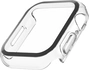 Belkin ScreenForce antimicrobial TemperedCurve 2-in-1-display protection with protection rim для Эпл Watch (40mm/41mm) прозрачный