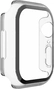 Belkin ScreenForce antimicrobial TemperedCurve 2-in-1-display protection with protection rim для Эпл Watch (40mm/41mm) прозрачный