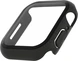 Belkin ScreenForce antimicrobial TemperedCurve 2-in-1-display protection with protection rim для Эпл Watch (40mm/41mm) черный