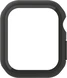 Belkin ScreenForce antimicrobial TemperedCurve 2-in-1-display protection with protection rim для Эпл Watch (40mm/41mm) черный