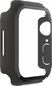 Belkin ScreenForce antimicrobial TemperedCurve 2-in-1-display protection with protection rim для Эпл Watch (40mm/41mm) черный