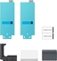 Samsung Anti-reflecting film для Galaxy Z Fold7, 2-pack