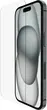 Belkin ScreenForce Tempered glass Screen Protector Application Sy...