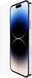 Belkin ScreenForce Ultraglass Anti-Microbial Screen Protector для Apple iPhone 14 Pro