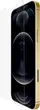 Belkin Ultraglass Anti-Microbial Screen Protector для Apple iPhone 12 Pro Max
