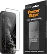PanzerGlass Ceramic Screen Protector ultra wide Fit with EasyAlig...
