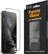 PanzerGlass Ceramic Screen Protector ultra wide Fit with EasyAlig...