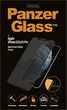 PanzerGlass Edge-to-Edge case Friendly & Privacy для Apple iP...
