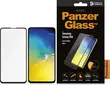 PanzerGlass Edge-to-Edge case Friendly для Samsung Galaxy S10e black
