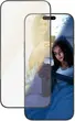 PanzerGlass Eyecare Screen Protector ultra wide Fit для Apple iPhone 16 Pro Max