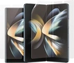 PanzerGlass FlipFoldFlex Screen Protector Ультра wide Fit TPU + Classic Fit glass для Самсунг Галакси Z Fold6