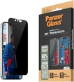 PanzerGlass Privacy Screen Protector Ультра wide Fit для Эпл Айфон 16e