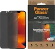 PanzerGlass ultra wide Fit Privacy для Apple iPhone 14/13/13 Pro