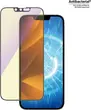 PanzerGlass ultra wide Fit Anti-blue light для Apple iPhone 14/13/13 Pro