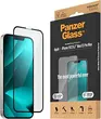 PanzerGlass ultra wide Fit with EasyAligner для Apple iPhone 14 Plus/13 Pro Max