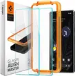 Spigen Screen Protector glass.tR AlignMaster для Google Pixel 7a