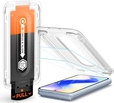 Spigen glass.tR EZ Fit Pro Screen Protector для Google Pixel 10 P...