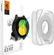 Spigen glass.tR EZ Fit Screen Protector для Samsung Galaxy Watch ...