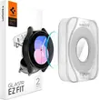 Spigen glass.tR EZ Fit Screen Protector для Samsung Galaxy Watch ...