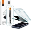 Spigen glass.tR EZ Fit Privacy Screen Protector для Apple iPhone ...