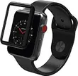 ZAGG invisibleSHIELD glass Curve elite для Apple Watch Series 3 (...