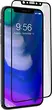 ZAGG invisibleSHIELD glass+ Contour для Apple iPhone X black