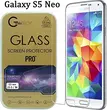 ZAGG invisibleSHIELD glass для Samsung Galaxy S5