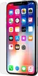 tech21 Evo glass для Apple iPhone X/XS