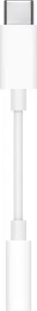 Apple USB-C to 3.5mm Headphone Jack adapter
