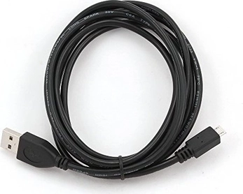 Gembird micro USB кабель 1.0m black
