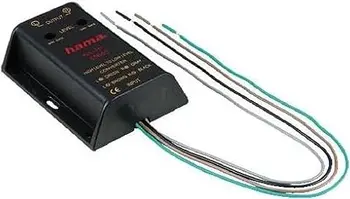 Hama MHL adapter