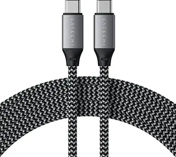 Satechi USB-C to USB-C 100W Charging cable