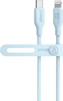 Anker 541 USB-C to Lightning cable (bio-Based) 0.9m blue