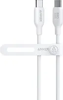 Anker 543 USB-C to USB-C cable (bio-Based) 0.9m white