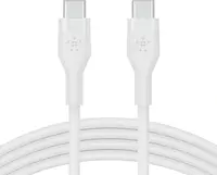Belkin BoostCharge Flex USB-C/USB-C cable 1.0m white