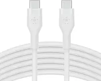 Belkin BoostCharge Flex USB-C/USB-C cable 3.0m white
