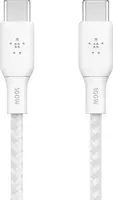 Belkin BoostCharge USB-C/USB-C 100W cable 2.0m white
