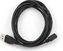 Gembird micro USB кабель 1.0m black