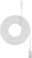 mophie USB-A/USB-C cable 1.00m black