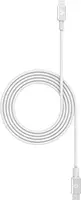 mophie USB-A/micro USB-B cable 1.00m black