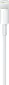 Apple Lightning/USB-A adapter cable 2m