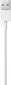 Apple Lightning/USB-A adapter cable 2m