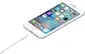 Apple Lightning/USB adapter cable, 0.5m