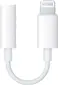 Apple Lightning on3.5mm jack adapter