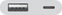 Apple Lightning to USB 3 Camera adapter (2025)