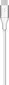 Belkin BoostCharge Braided USB-C to USB-A 3.0m white