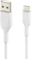 Belkin BoostCharge USB-C to USB-A 2.0m white