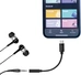 LogiLink USB-C on3.5mm jack audio adapter