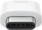 Samsung EE-GN930BW USB-C adapter white